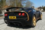 Lotus Exige R-GT 2012 года